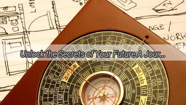 Unlock the Secrets of Your Future A Journey with the Ancient Art of Fortune Telling and the Topaz Amulet